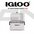 IGLOO Хладилна кутия Latitude Marine Ultra 54 Qt Cooler